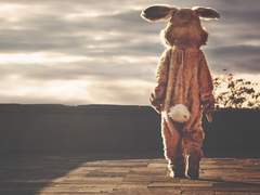 오도나루) 사람 잘못 보셨어요! 上