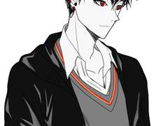 [하 서문] 해포AU