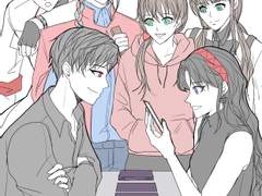 [왕자왕견] 테아 타로!