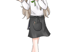 은지유 성인 프로필