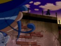 [신쌍공/시레이] 9화에 관한 고찰과 잡담