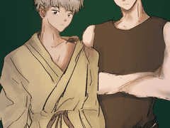 유리선우 닌자 2