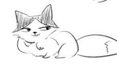 미야는 언제나 키타에게 혼나