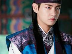 [뷔민] 백접궁 (白蝶宮) - 二