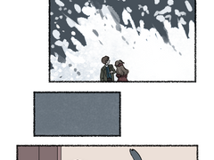 만화스터디 7주차-설원