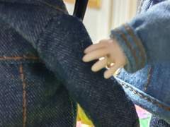 망무 와 두마리 토끼