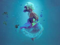 흑집사, 돌(Doll)