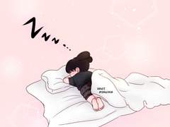 [정국] 인더숲 정국이 뒤태 모음