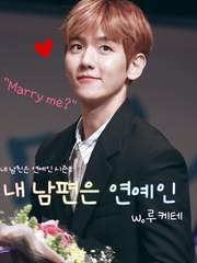 내 남편은 연예인