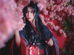 마도조사 - 이릉노조 위무선(위영)