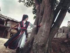 마도조사 - 위무선(위영)