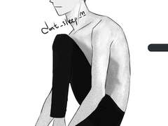 그림연습 오이카와