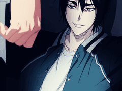 쿠농 하나미야와 진심을 말하지 않으면 나갈 수 없는 방 드림