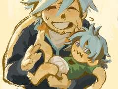 한결 낙서모음~