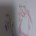 08 벚꽃여우 례설님 🌸