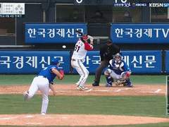 10.08(목) 18:30KBO LG vs 삼성 (라인업 분석 예정)