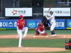 10.08(목) 18:30KBO KIA vs 한화 (라인업 분석 예정)