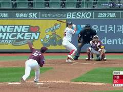 10.08(목) 18:30KBO 키움 vs NC (라인업 분석 예정)