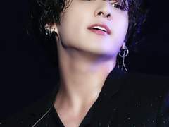 [뷔민국/국민] 동양 마법 학교 2