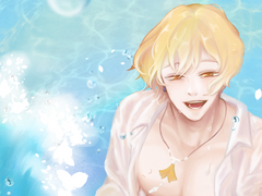 [영원한 7일의 도시]