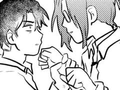 [리바한지] 리바이에 대한 연구