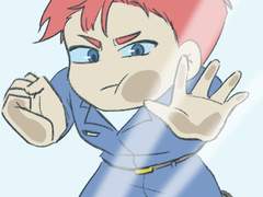 전오수 그렸던 것들