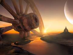 [중독/중혁독자]쳇바퀴 04