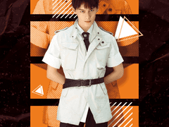 왕탁성 생일기념 디자인