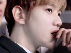 내 남친은 연예인(백현 시점)