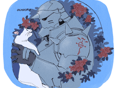 강철의 연금술사 연성모음