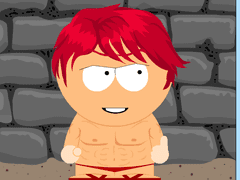 조금 ~한 표정연습을 헤브 암자드=코르나히드로 그려 보았습니다.