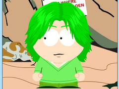 조금~한 표정연습을 호테프 쉐펜으로 해 봤습니다.