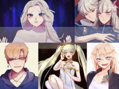 커미션 및 외주