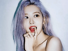 김제니 김지수 박채영 라리사 마노반