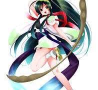 귀신 보는 무녀 친구 제 1편