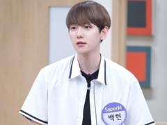 [백민] 넌 너무 반짝거려 上