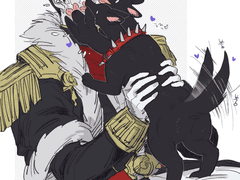 에메트셀크 낙서 61+α (5.0 스포 포함)