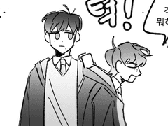 이것은 못된 습관이다.