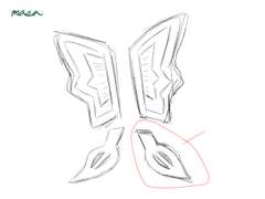 해야의 비도를 찾습니다...(엉엉)