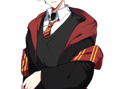 레비 C. 빈터/XY/그리핀도르