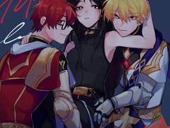 로드 오브 히어로즈 연성3