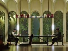 하늘의 허락을 구해본다.