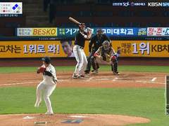 10.09(금) 17:00KBO LG vs NC (라인업 분석 예정)