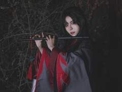 마도조사 - 이릉노조 위무선(위영)