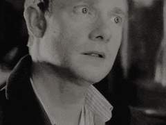 죽은 자의 메세지