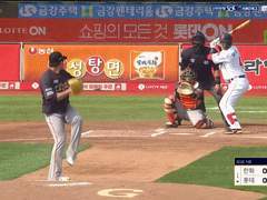 10.09(금) 17:00KBO 한화 vs 키움 (라인업 분석 예정)