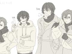 츄다자 위주 백업2