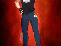 레베카 일대기(1)