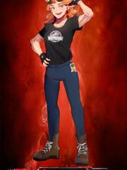 레베카 일대기(1기)