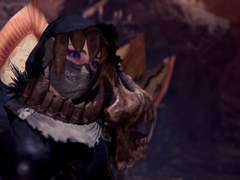 몬헌 월드+아이스본 . 016